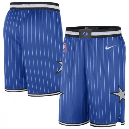 Uomo Orlando Magic Pantaloncini Nike 2025-26 Icon Edition Swingman